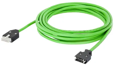 Produktbild von Siemens 6FX3002-2CT20-1AD0, Mehrfarbig, 257 g, 1 Stück(e)