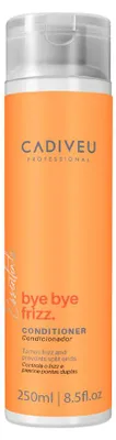 Immagine prodotto di Cadiveu Essentials Bye Bye Frizz Conditioner 250ml - balsamo anticrespo