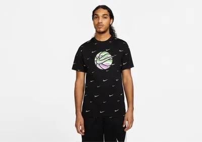 Obrázok produktu pre Nike Trička DO2250010, Veľkosť: 178