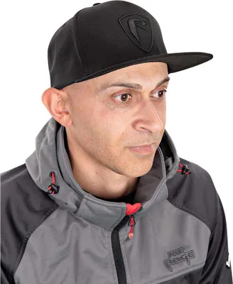 Produktbild von FOX Rage Shield Flat Peak Cap