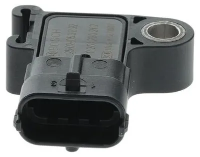Produktbild von Sensor Saugrohrdruck BOSCH IAM-Expertise passend für u.a. OPEL ASTRA
