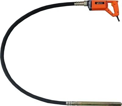 Produktbild von Beton Innenrüttler, 1250W, 4050/min, 2m