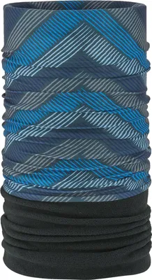 Produktbild von Areco Multifunktionstuch warm mit Fleece, Stretch, UV-Schutz