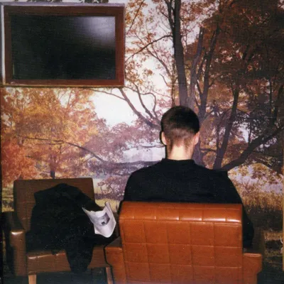 Produktbild von Fugazi - Möbel Vinyl