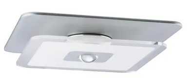 Produktbild von Paulmann DecoLayer Downlight, Chrom