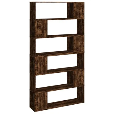 Produktbild von VidaXL 3187603, Eiche, Holz, Holz, 1000 mm, 240 mm, 1880 mm