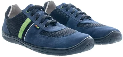 Produktbild von FARE BARE AERASKY Sneakers, blau – Größe 43