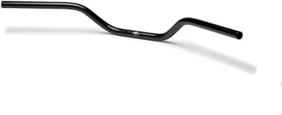 Image de LSL Guidon Naked Bike A02 Elox. Noir