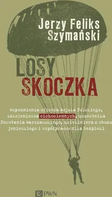 Image de Losy skoczka