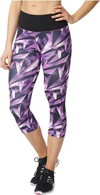 Image de Adidas Pantalon 34 HR Tighttop, AY6187, Pointure: 152