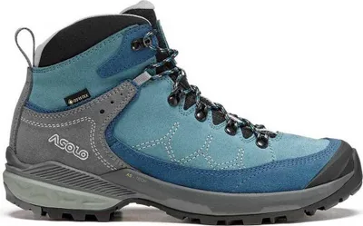 Produktbild von Asolo Falcon Evo Lth Gv Wanderstiefel Blau EU 39 1/3 Damen Blau EU 39 1/3