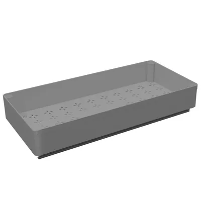Image de Étagère à épices Extensible Armoire Organisateur Étagère de cuisine Porte-épices télescopique Étagère à épices pour armoires et tiroirs M