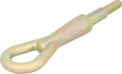 Produktbild von BLIC Haken 0476-08-010347P passend für PEUGEOT 406 (8B)