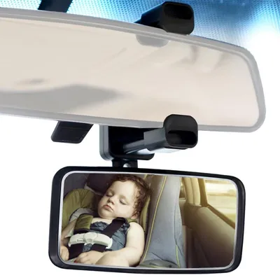 Productafbeelding van Achteruitkijkspiegel voor Baby in de Auto