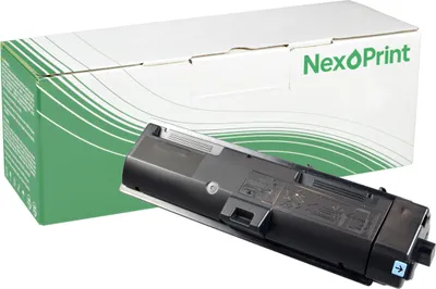 Produktbild von Toner kompatibel zu Kyocera TK-1150 schwarz ECOSYS M2135dn M2635dn M2735dw P2235dn P2235dw