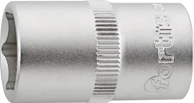 Produktbild von Fortis 4317784706773, 1 Kopf/Köpfe, 16 mm, Chrom-Vanadium-Stahl, 40 mm