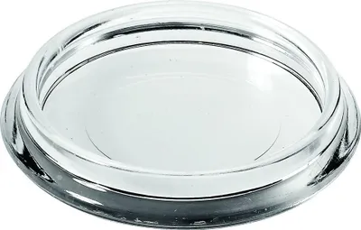 Produktbild von Hettich Möbeluntersetzer rund Ø 50 mm