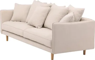 Produktbild von Venture Home Sofa SegelskŠren Beige