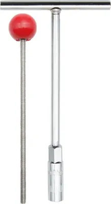 Produktbild von Wasser-Stopp-Nadel PPR-Rohr Hot Melt Rohr Leckage Reparatur Werkzeug wiederverwendbar Edelstahl