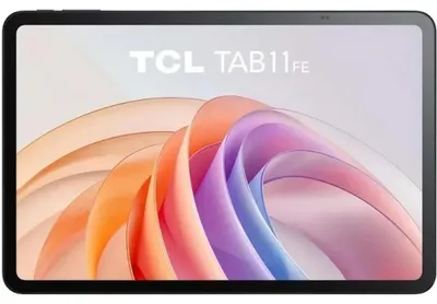 Produktbild von TCL Tab 11 FE 4 + 128 GB 11 "4G Space Grey Ita  TCL