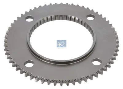Produktbild von DT Spare Parts 1.14618 Kupplungsscheibe