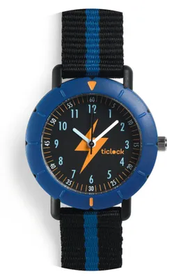 Immagine prodotto di Orologio da polso Fulger blu, Djeco