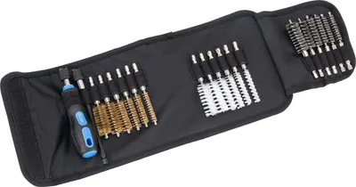Produktbild von Condor Pinselset 9502 Pinselsortiment 20 Stück 8-19mm