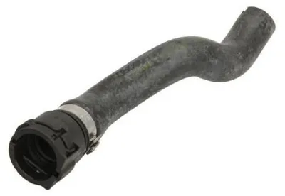 Produktbild von THERMOTEC Wärmetauscher-Schlauch DNF151TT Ausgang für FIAT GRANDE PUNTO (199)