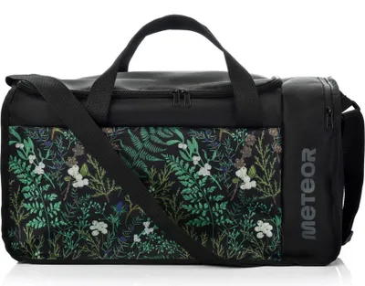 Produktbild von Meteor Odyn 40 l Sporttasche Trainingstasche Reisetasche Tasche Gym Bag  Fitnesstasche