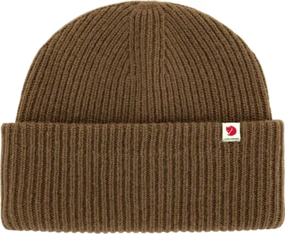 Produktbild von Heavy Beanie - Mütze (dark oak)
