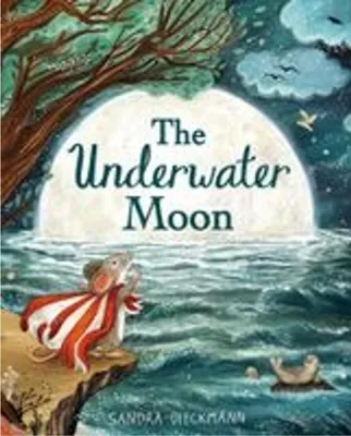 Imagen del producto de La luna submarina