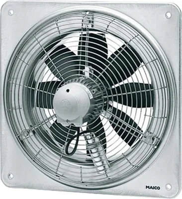 Produktbild von Maico Axial-Wandventilator EZQ 40/4 B 0083.0115