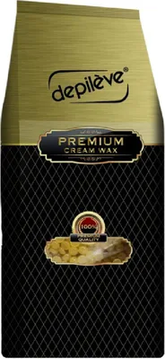 Produktbild von depileve Premium Cream Wax 500 g