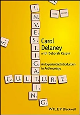 Obrázok produktu pre Investigating Culture