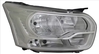 Zdjęcie produktu dla Reflektor świateł przednich TYC 20-14783-05-2