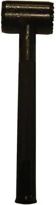 Image de pierre ponce 500g métal