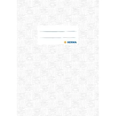 Produktbild von HERMA 7420, Weiß, Polypropylen (PP), Mann/Frau, 1 Stück(e)