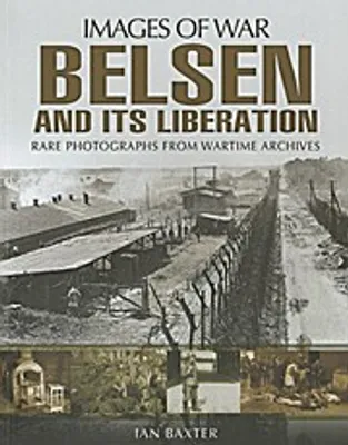 Produktbild von Belsen and its Liberation