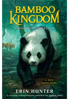 Image de Creatures of the Flood