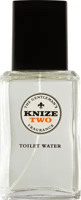 Produktbild von Knize Two Toilet Water Spray 125ml