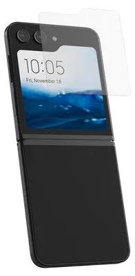 Immagine prodotto di Schermo in vetro UAG - Samsung Galaxy Z Flip5