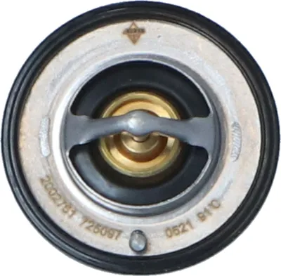 Produktbild von NRF Thermostat Kühlmittel 91°C für SUBARU FORESTER (SH) IMPREZA Schrägheck (GR, GH, G3) IMPREZA Stufenheck (GR) Legacy V Limousine (BM)