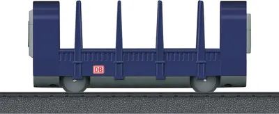 Produktbild von Märklin 44104, 15 Jahr(e), Navy
