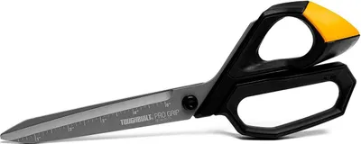 Produktbild von Toughbuilt Tb-h4-70-11 Schere 27 Cm Silber Silber One Size