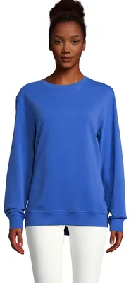Produktbild von SOLS - "Comet" Sweatshirt für Herren/Damen Uni LT1849 (S) (Königsblau)