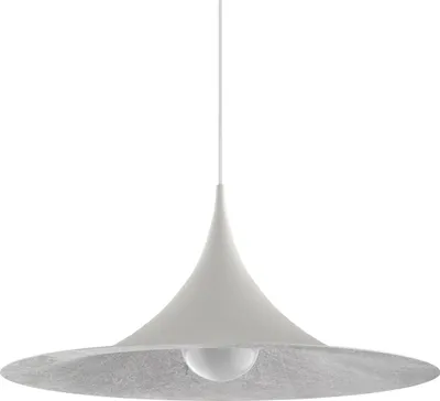 Image de Suspension Louie « Feuille »