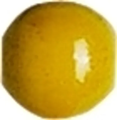 Immagine prodotto di KNORR prandell 216010615 Perline di legno Ø 6 mm giallo