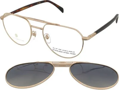 Produktbild von Brillen David Beckham DB 1238/C J5G