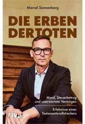 Immagine prodotto di Die Erben der Toten