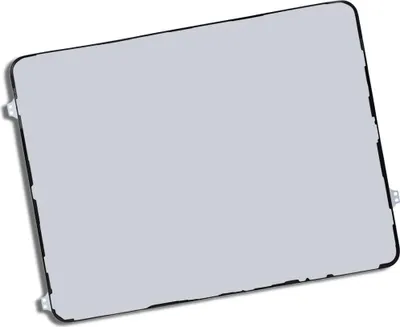 Produktbild von Apple iPad Pro 13.0 2024 – Ersatz Klebefolie für LCD Display